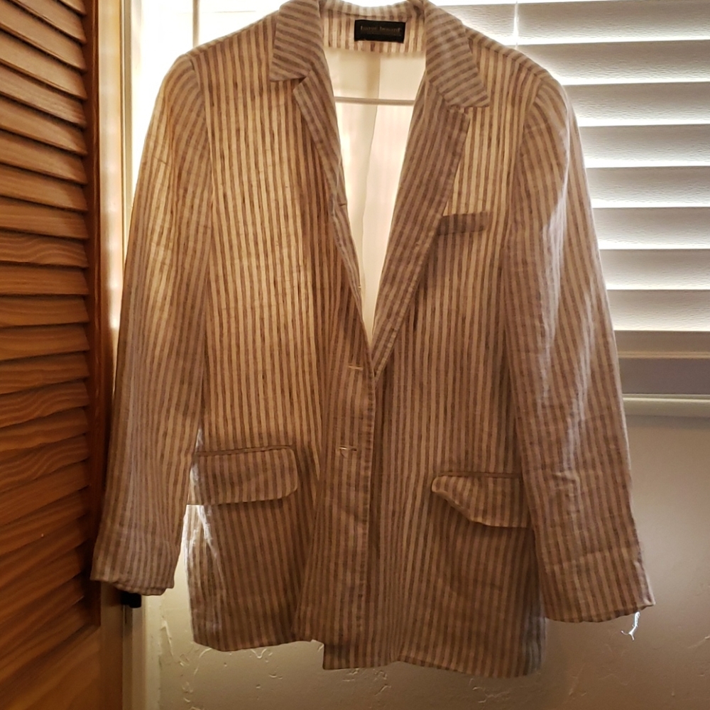 Harve Bernard blazer